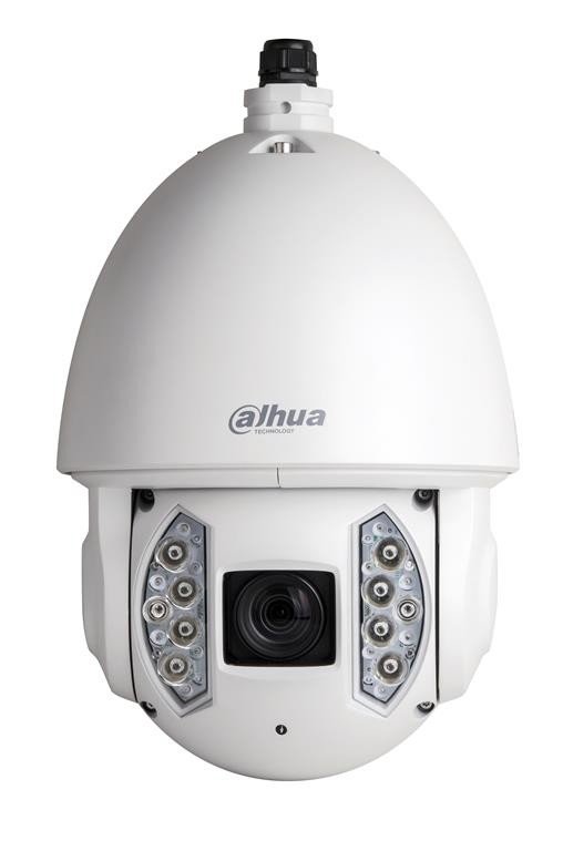Dahua SD6AE830V-HNI 8 Megapixel 4K 30x IR, PTZ-camera